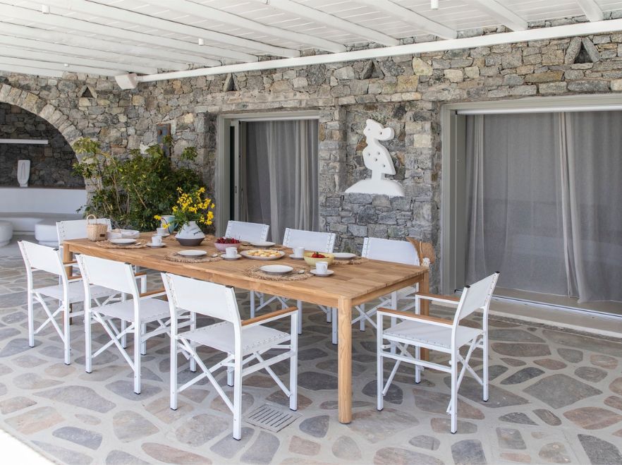 Villa Kissos, Mykonos