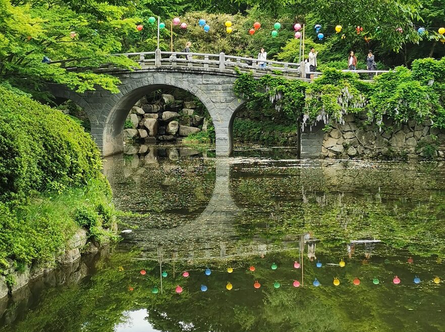 Gyeongju, South Korea