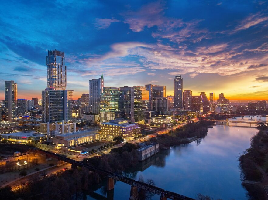 Austin, Texas