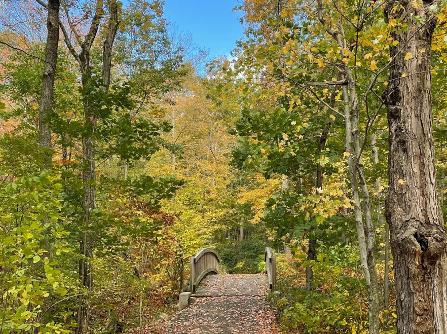 Connecticut, New England, USA
