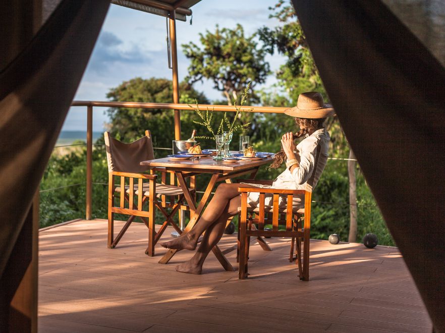 Galapagos Safari Camp, Santa Cruz