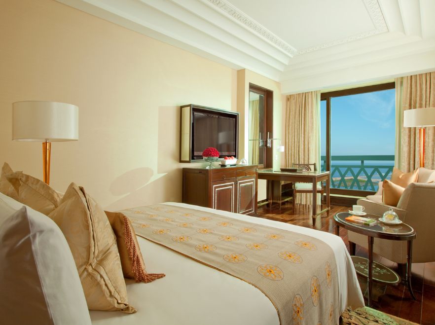 Leela Palace, Chennai