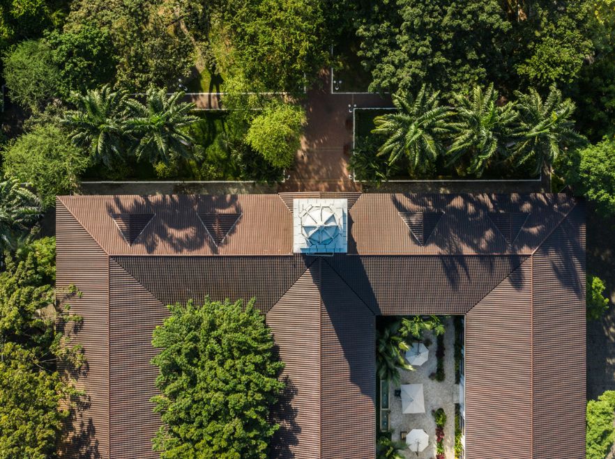 Hotel Del Parque, Guayaquil, Ecuador