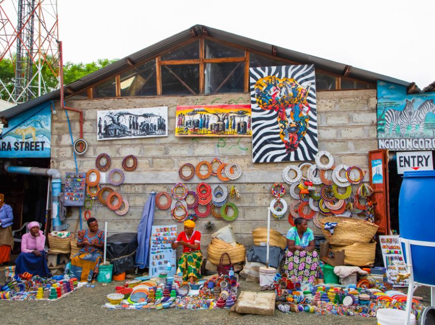 Arusha, Tanzania