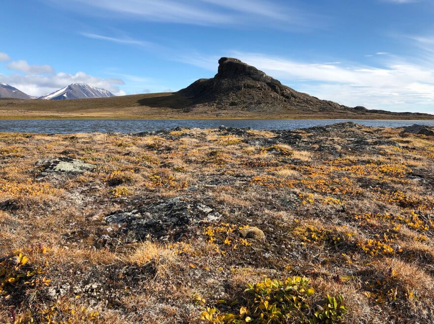 Devon Island, Nunavut JG