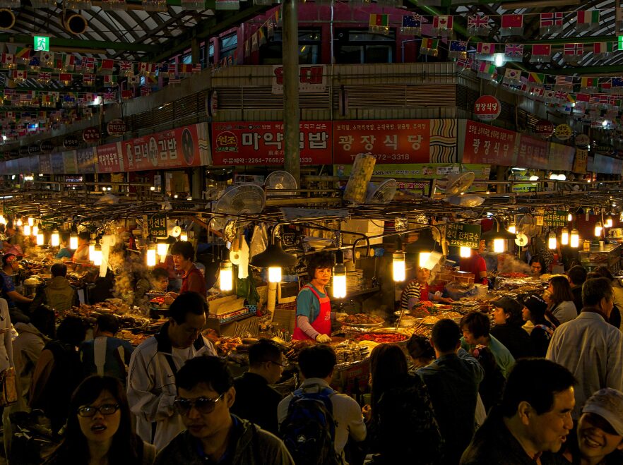 Seoul, South Korea