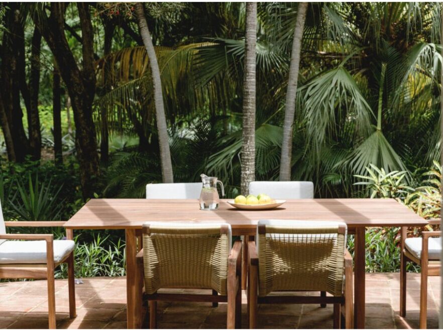 Rancho Santana, Emerald Coast, Nicaragua