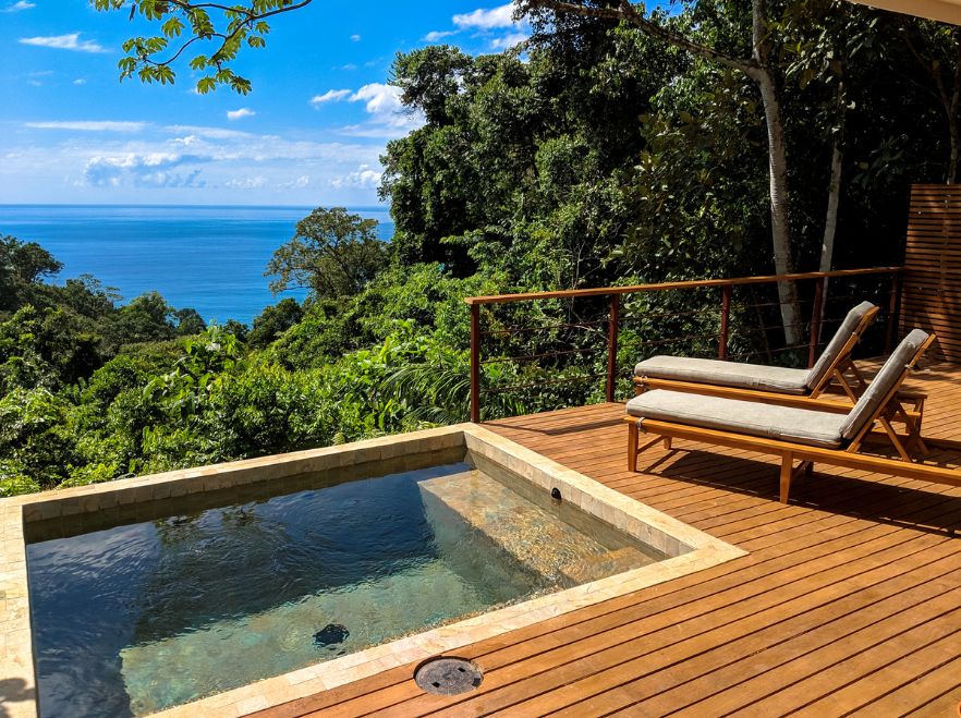 El Remanso, Peninsula de Osa, Costa Rica