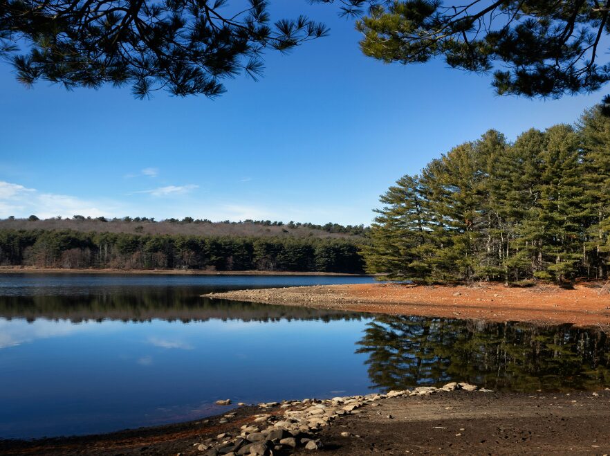 Connecticut, New England, USA