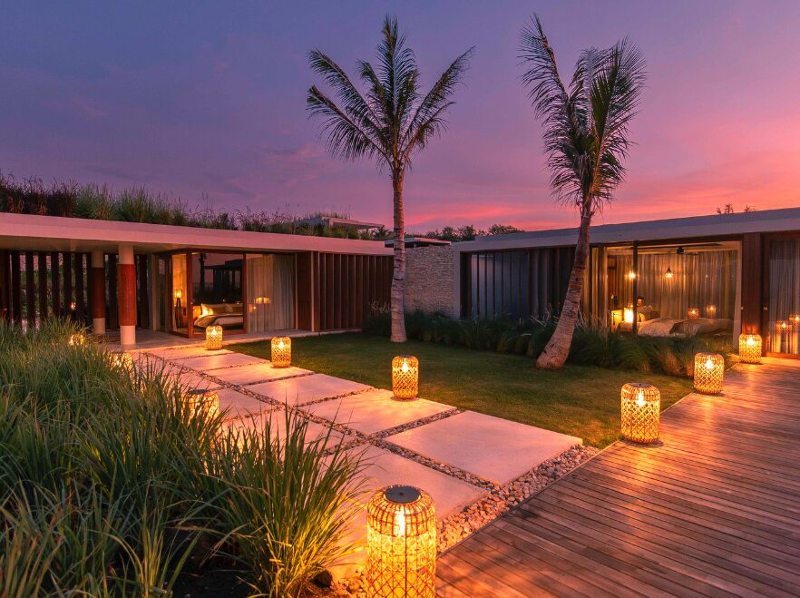 Garden View, Cap Koroso, Sumba, Indonesia