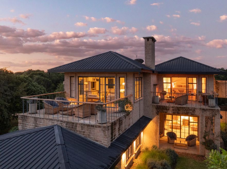 Amani House, Maasai Mara, Kenya