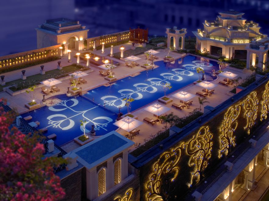 Leela Palace, Chennai