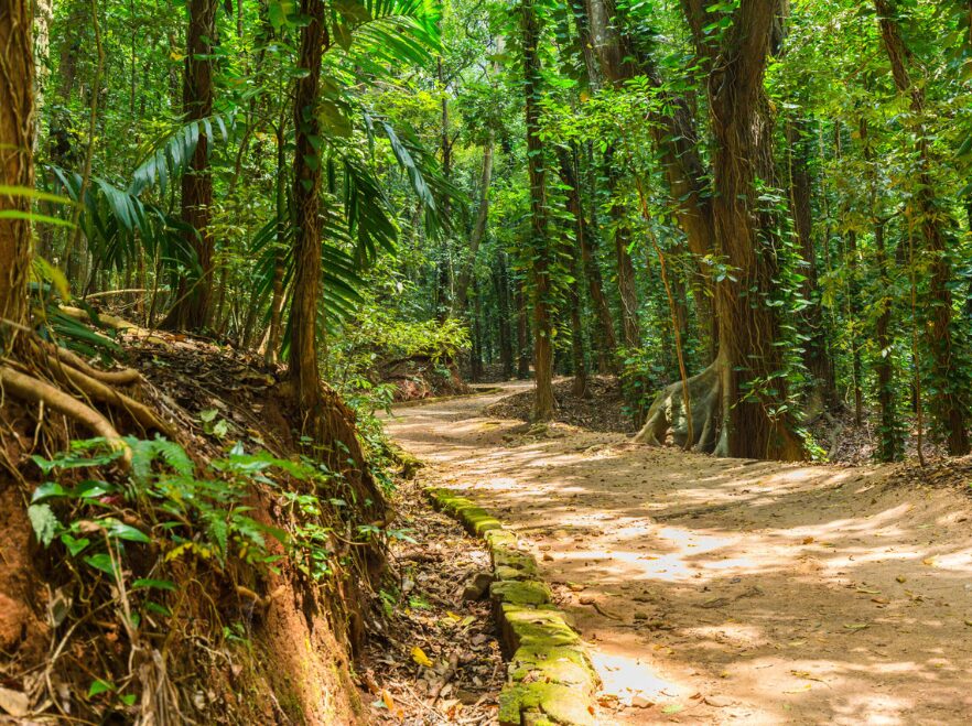 Kandy, Sri Lanka