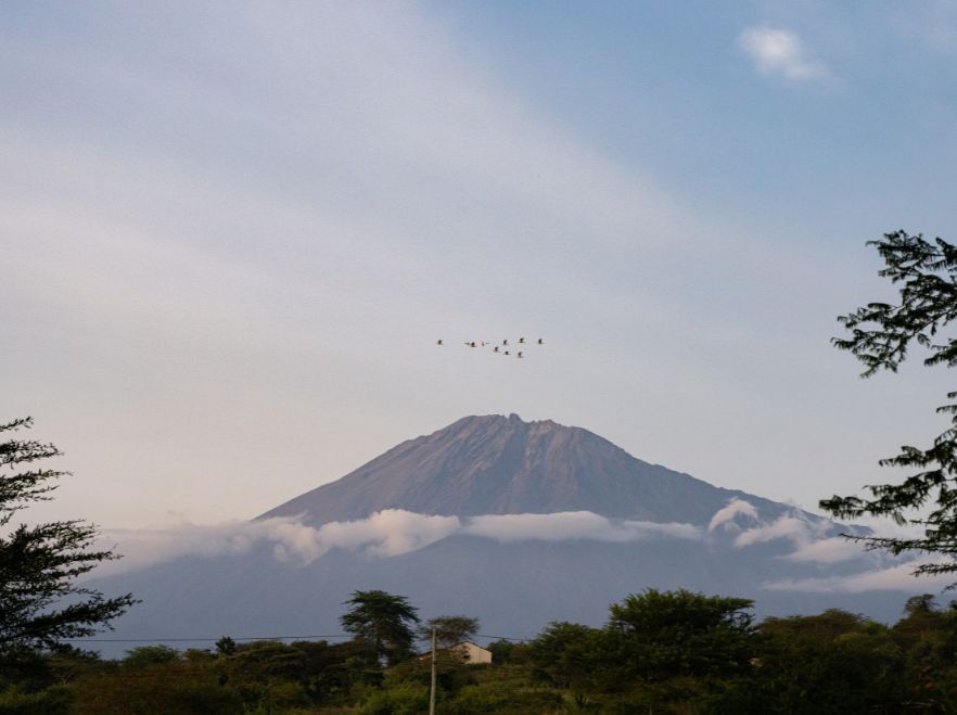 Arusha, Tanzania