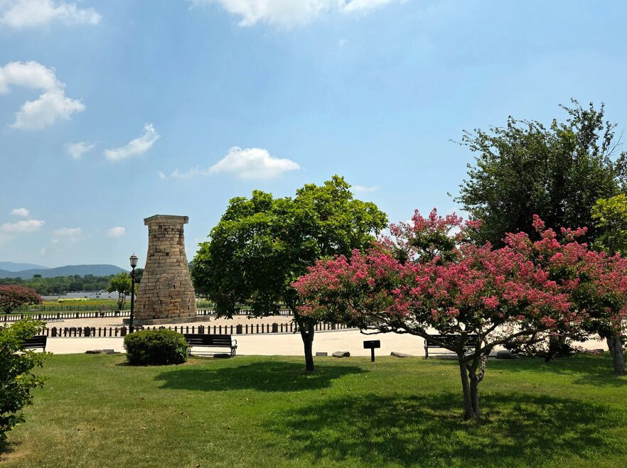 Gyeongju, South Korea