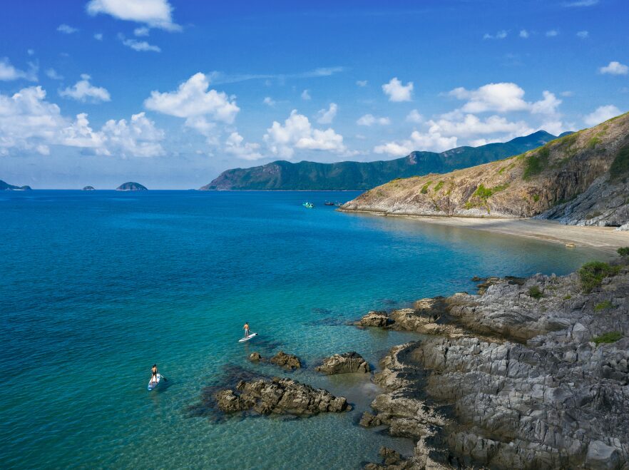 Six Senses Ninh Van Bay, Central Vietnam