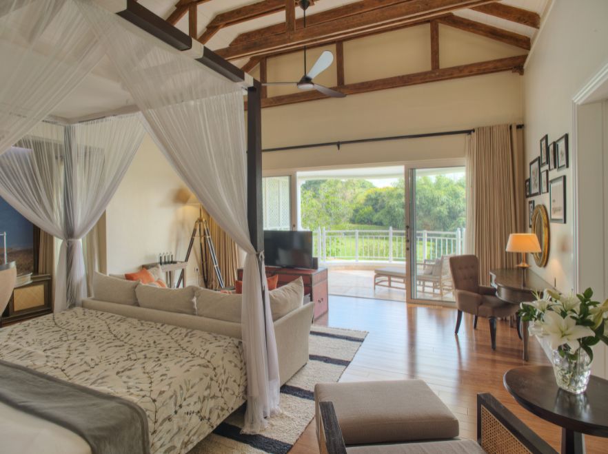 Presidential Suite, Hemingways, Nairobi, Kenya