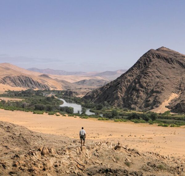 Kunene River
