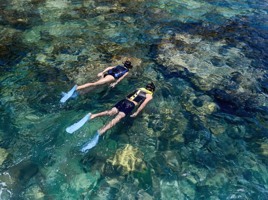 Six Senses Krabey Island, Koh Krabey Island, Cambodia
