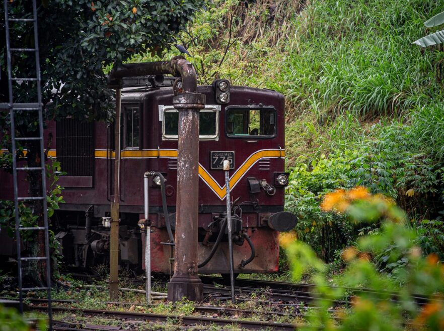 Kandy, Sri Lanka
