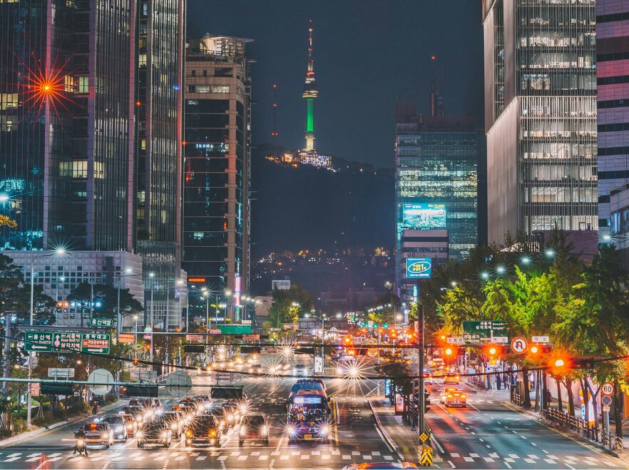 Seoul, South Korea