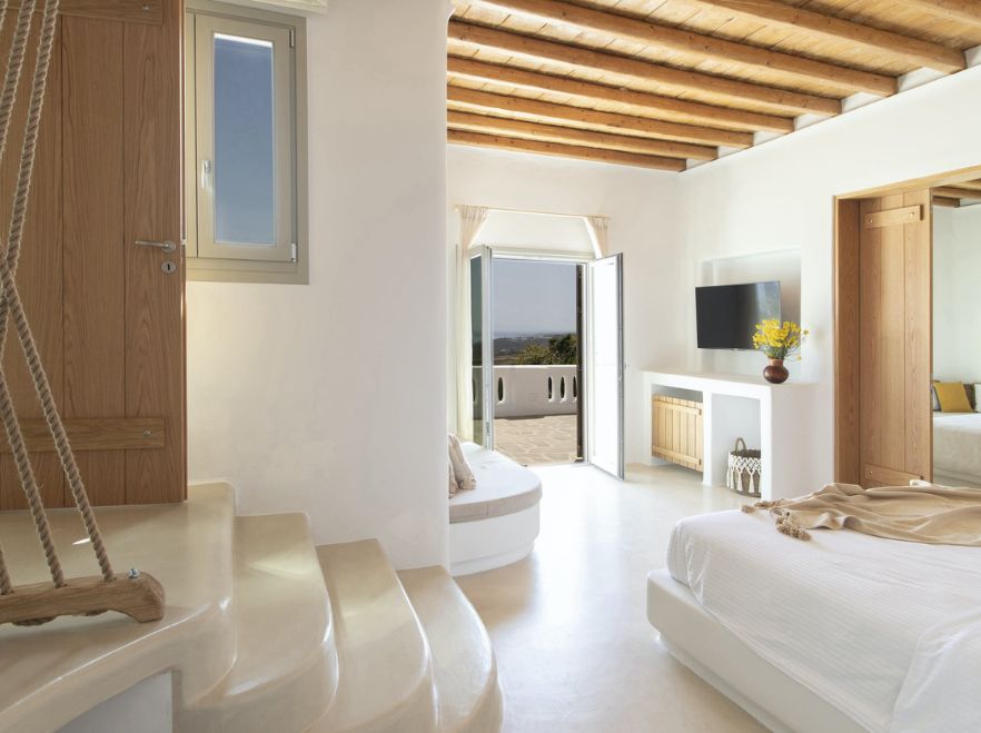 Villa Kissos, Mykonos