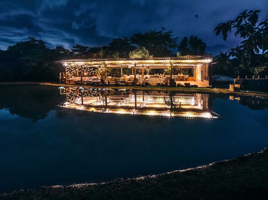 Hemingways Eden Residence, Nairobi, Kenya