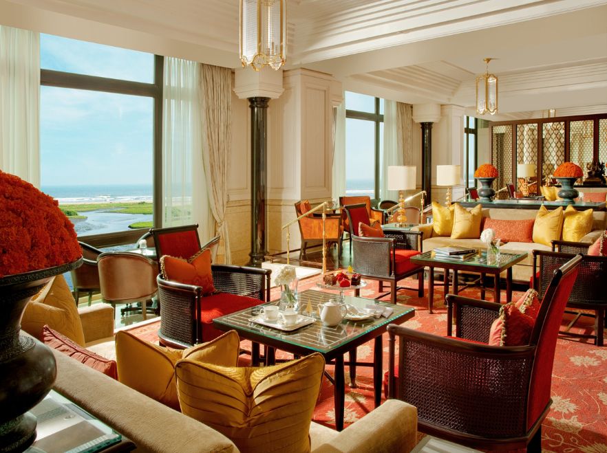 Leela Palace, Chennai