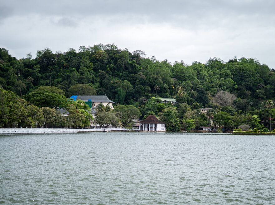 Kandy, Sri Lanka