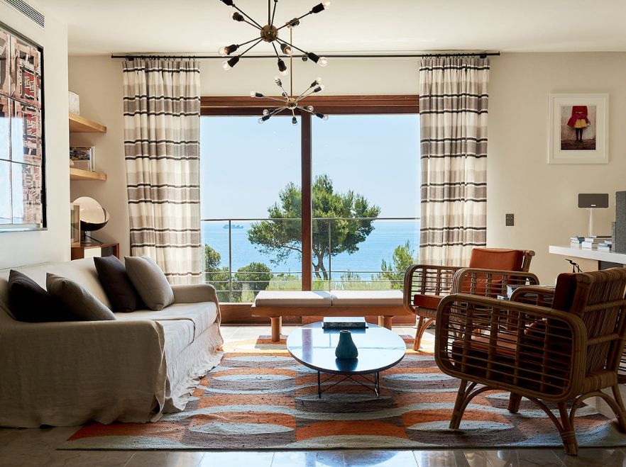 Serena Vista, Ibiza