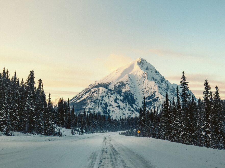 Banff National Park, Alberta, Canada