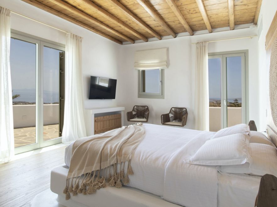 Villa Kissos, Mykonos