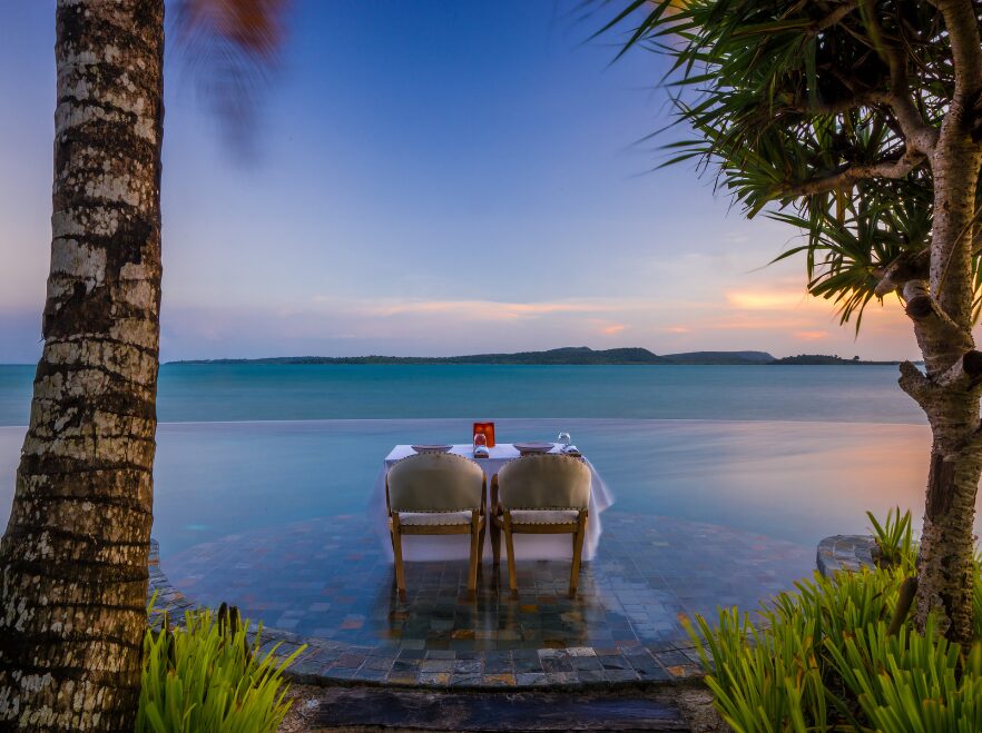 Song Saa, Koh Rong Archipelago, Cambodia