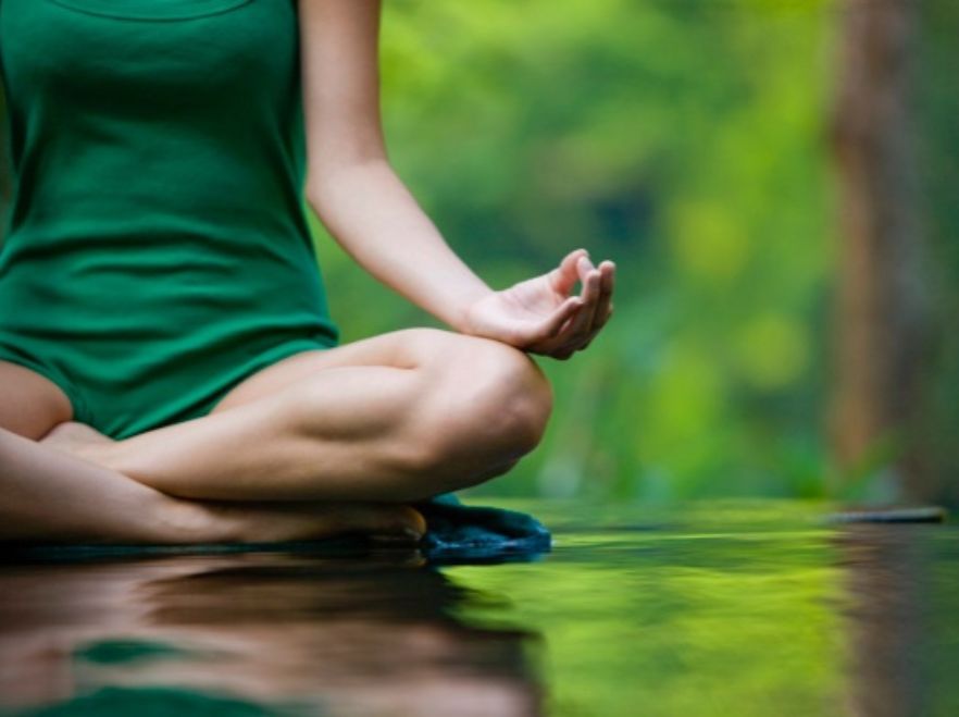 Peace and wellness at Hacienda La Danesa, Naranjito, Ecuador