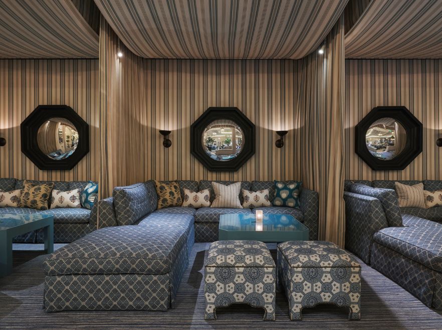 Hotel Casa del Mar, Los Angeles, California
