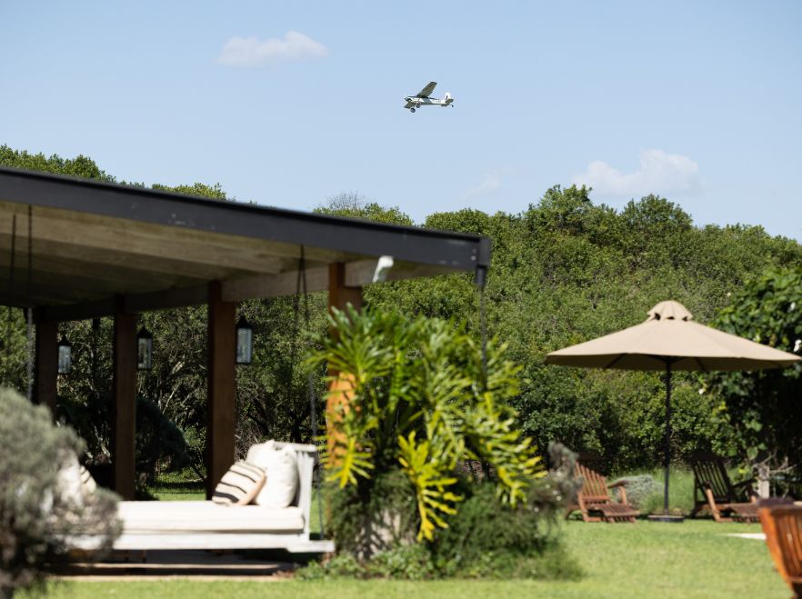 Amani House, Maasai Mara, Kenya