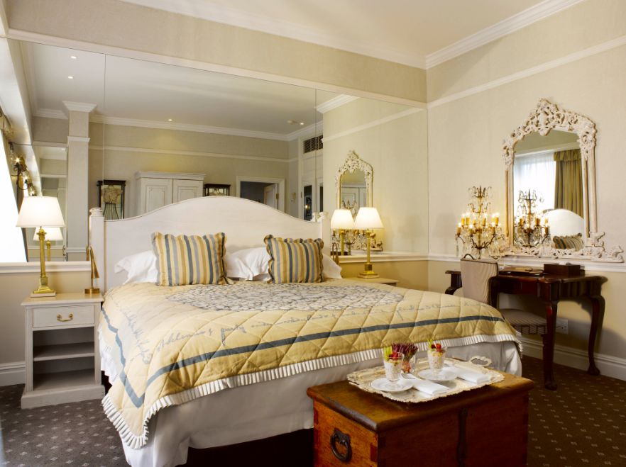 Cape Grace, Cape Town, South Africa