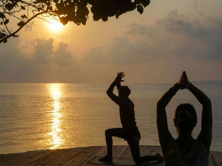 Song Saa, Koh Rong Archipelago, Cambodia