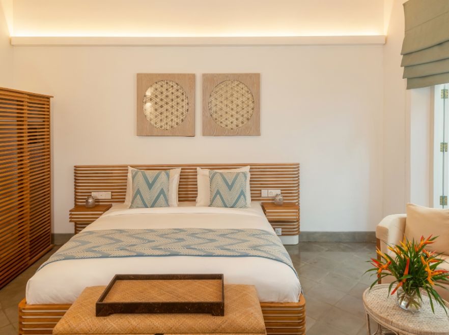 Talpe Villa, Galle, Sri Lanka