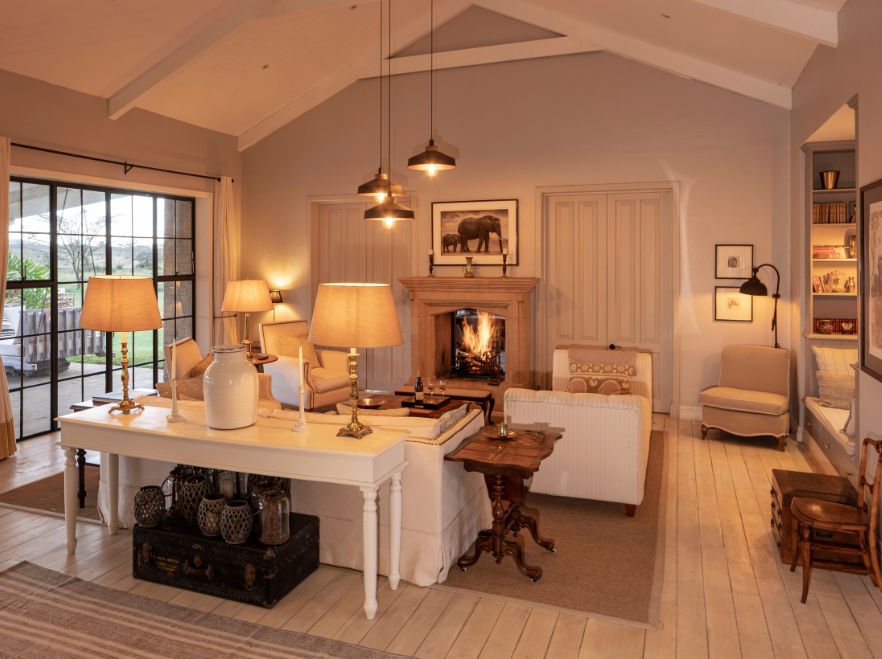 Amani House, Maasai Mara, Kenya