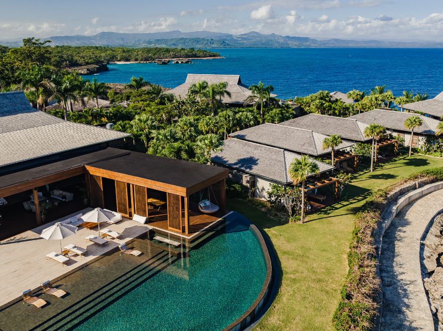 ÀNI Private Villa, Dominican Republic