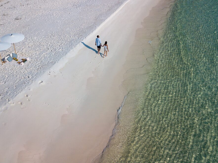 Song Saa, Koh Rong Archipelago, Cambodia