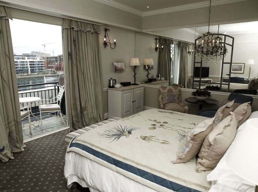 Cape Grace, Cape Town, South Africa