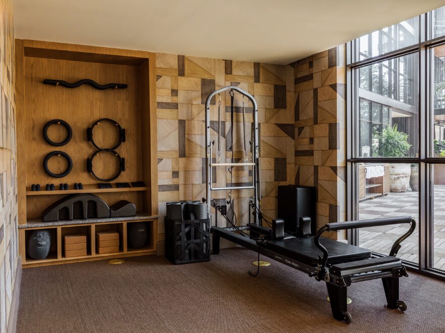 Bowie House, Fort Worth, Texas