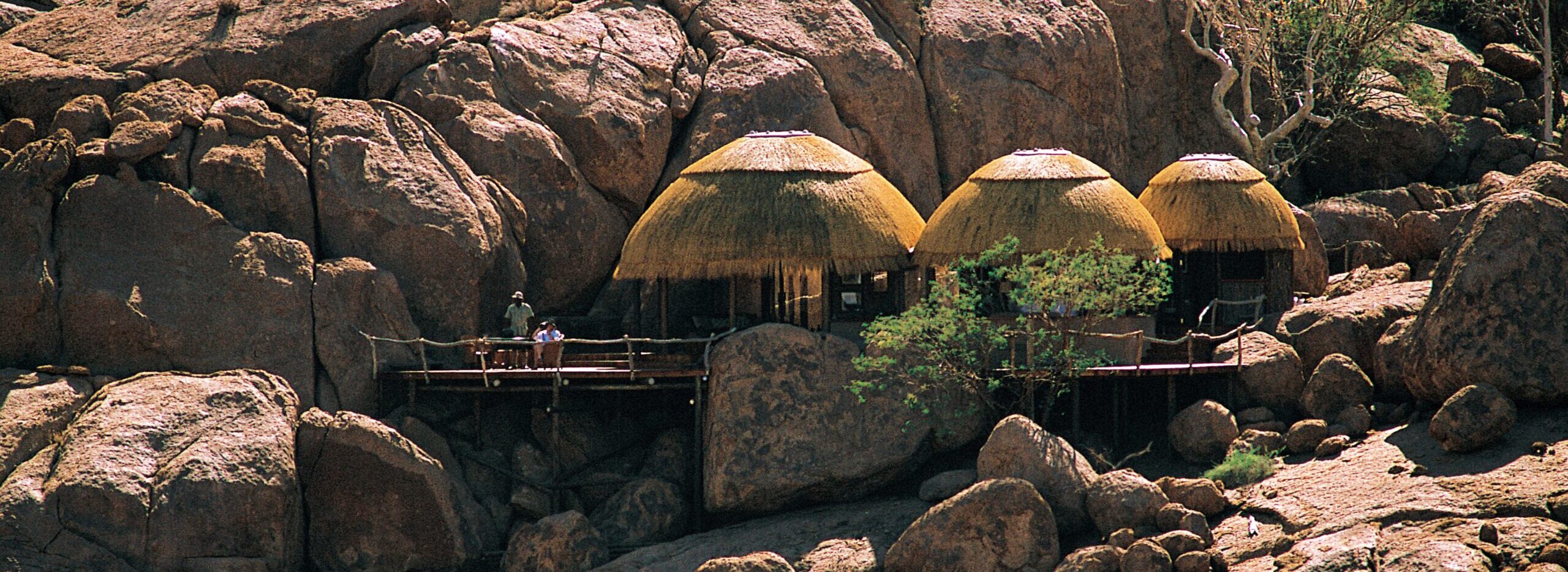Mowani Mountain Camp, Damaraland