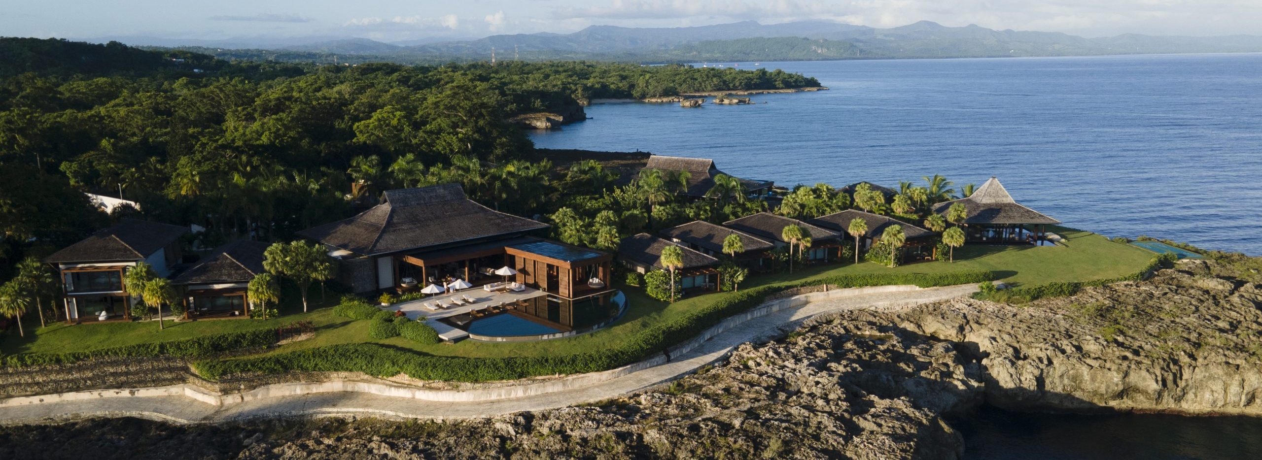 ÀNI Private Villa, Rio San Juan