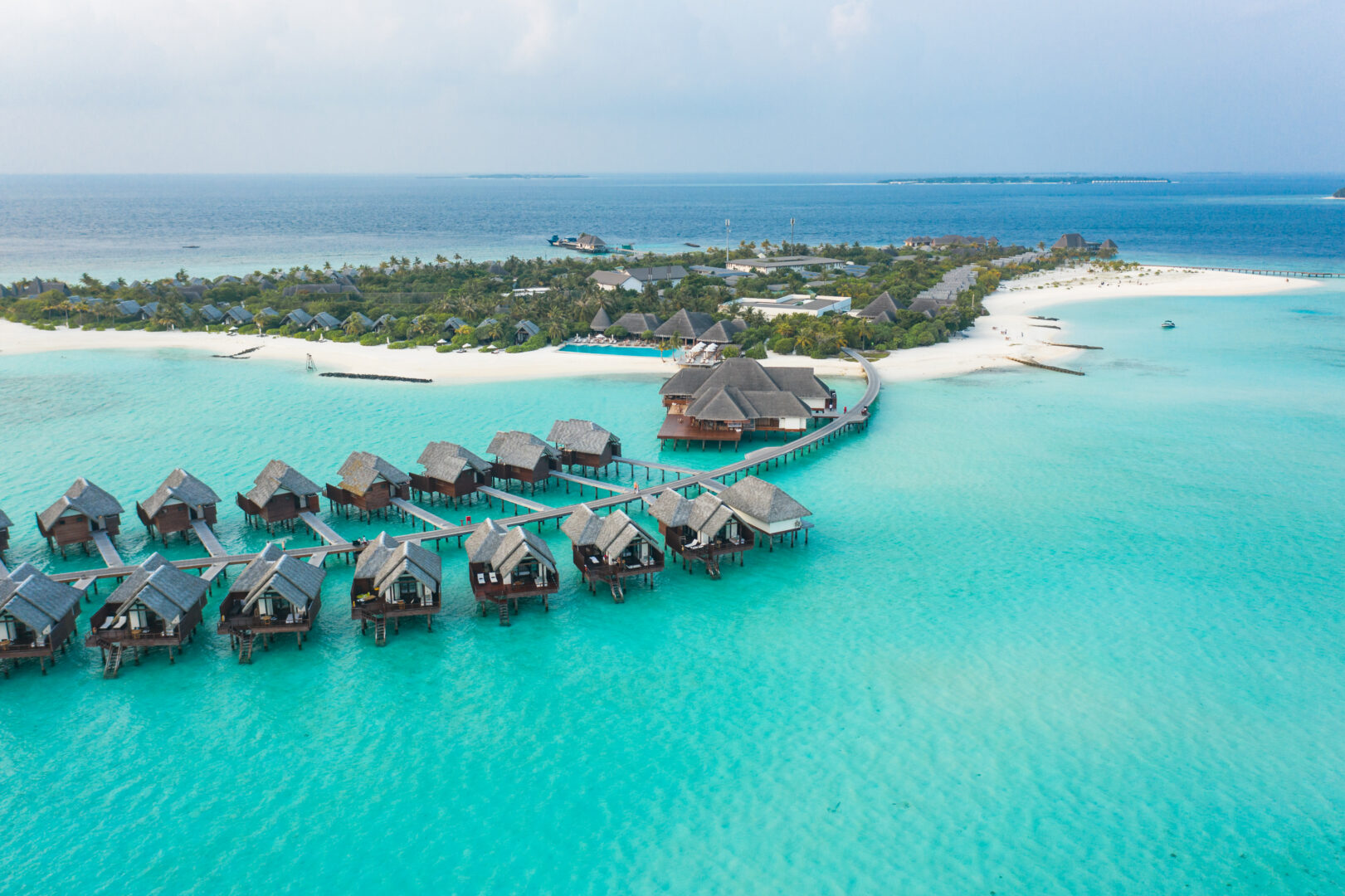Heritance Aarah, Raa Atoll