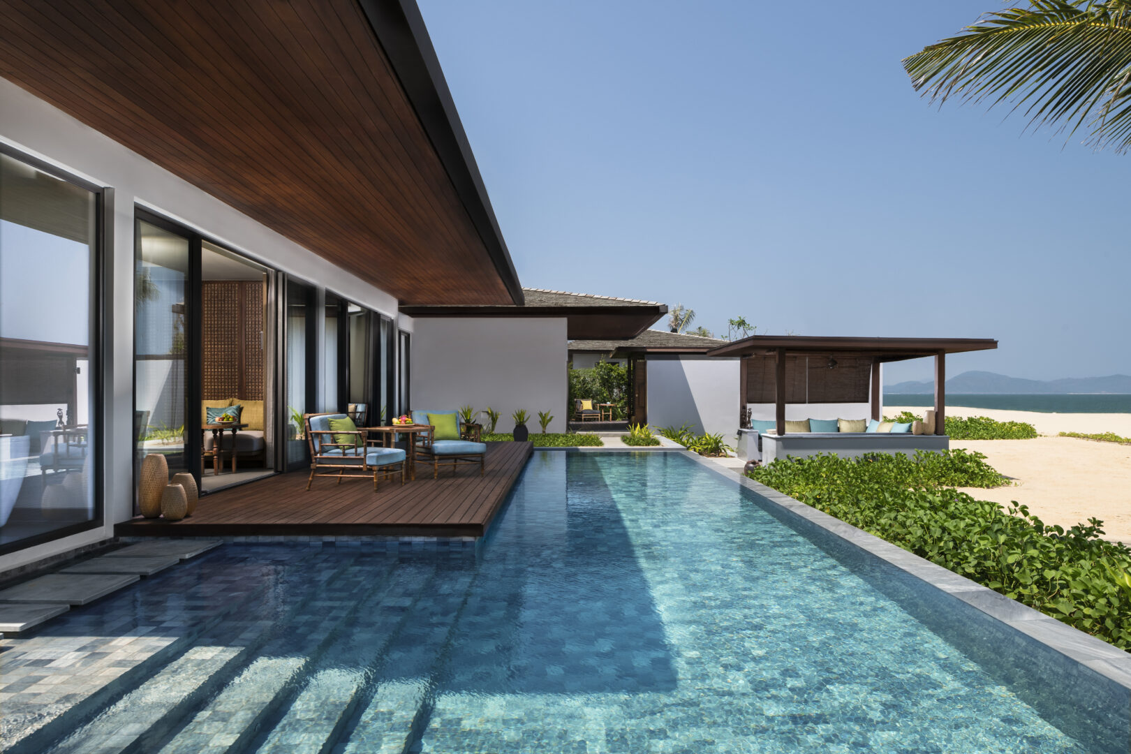 Anantara Quy Nhon Villas, Quy Nhon