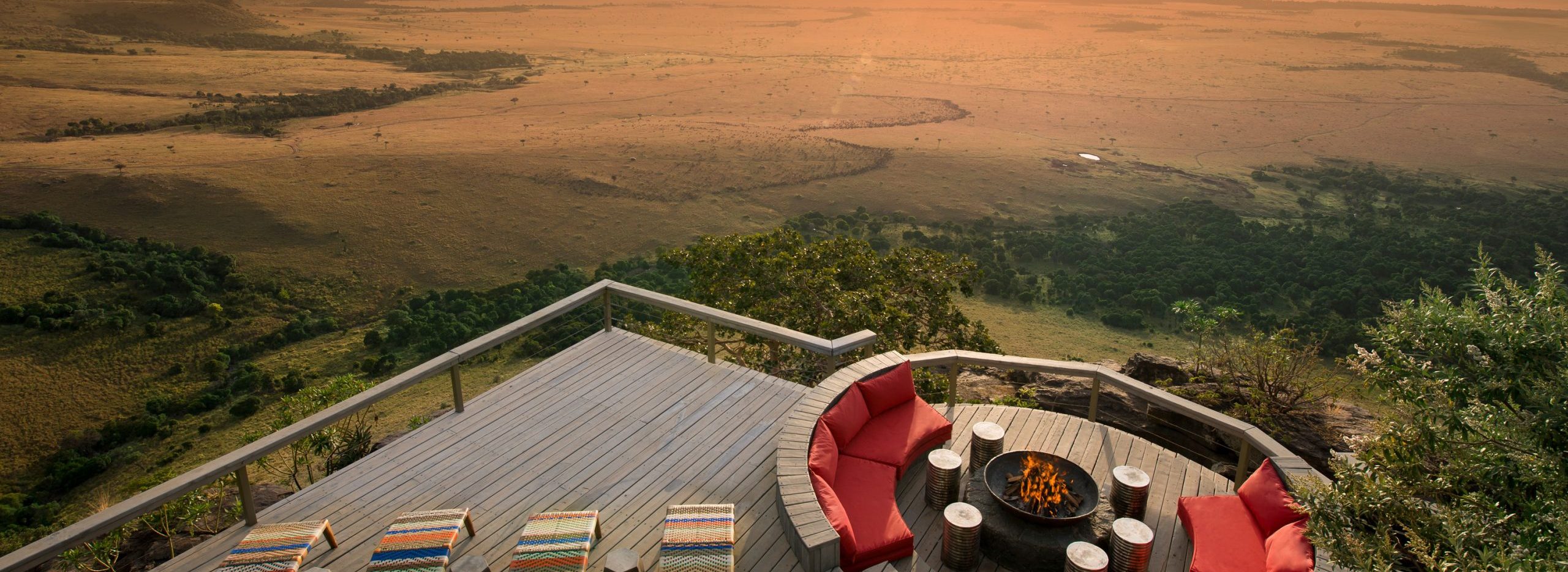 Angama Mara, Maasai Mara