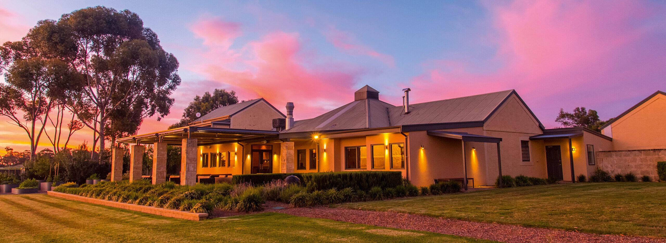 The Louise, Barossa Valley